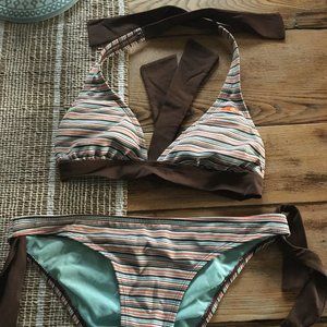 O'Neil Swim Suit